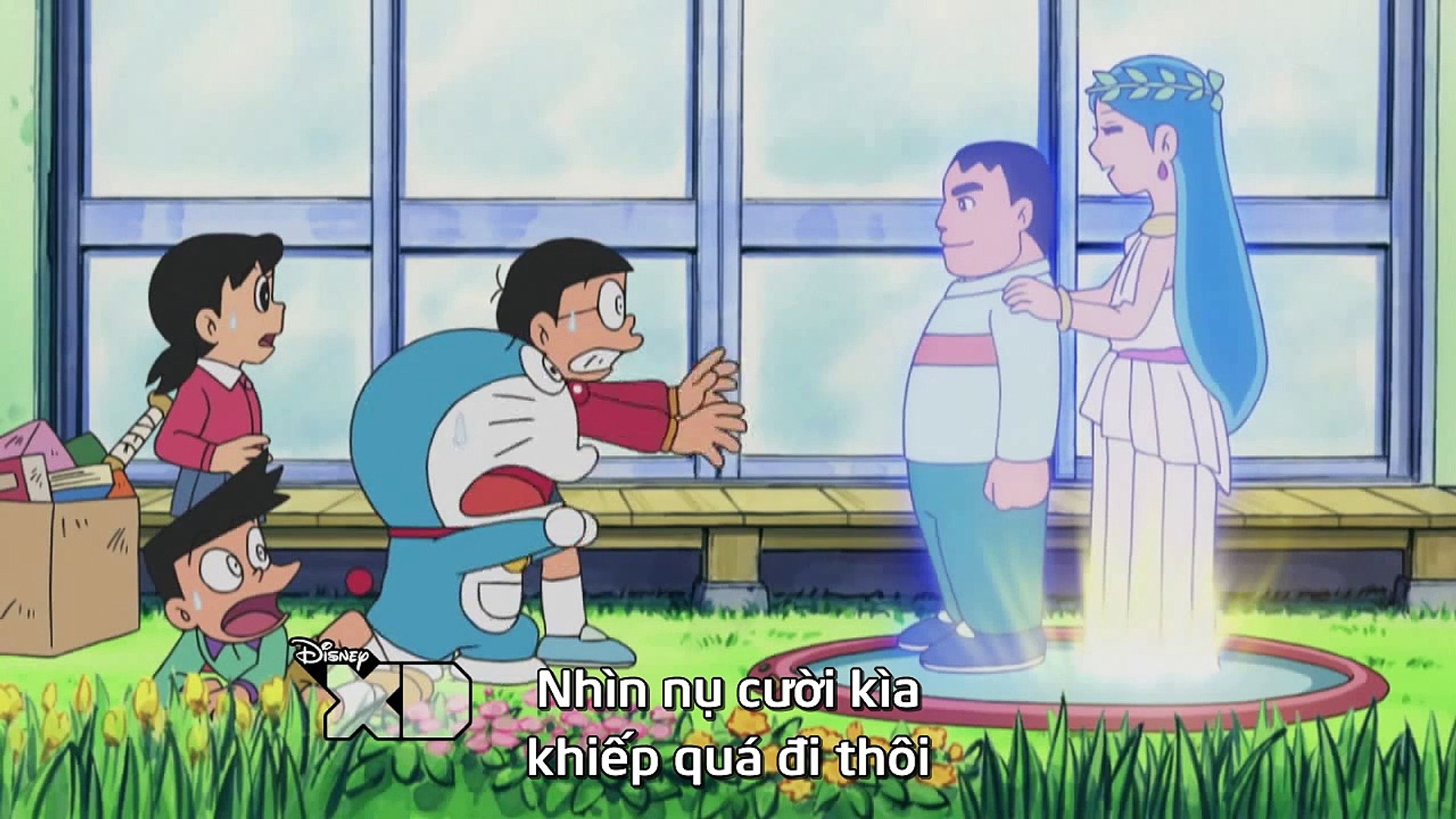 Doraemon US Season 1 Episode 6 - Video Dailymotion