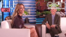 JLO à 100% ! | The Ellen DeGeneres Show | Du Lundi à Vendredi à 20h10 | Talk Show