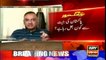 Aamir Sohail levels allegations on Sarfaraz Ahmed, Pakistan team