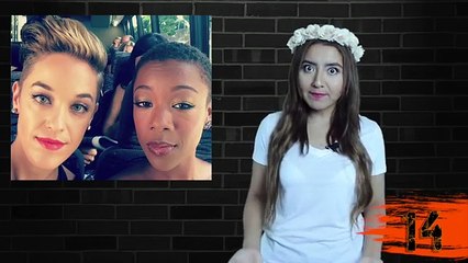 32 Curiosités d'Orange est le nouveau noir-¿Sabías ce ..  ORANGE is the new BLACK