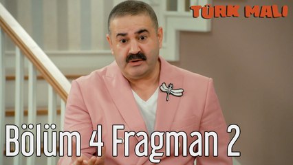 Türk Malı 4. Bölüm 2. Fragman