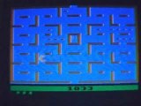 Ray's Retro Review - Pac Man Atari 2600