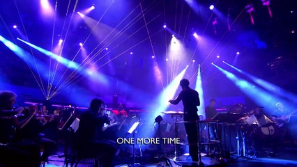 Daft Punk - One More Time