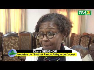 JT TM2 du 13 Juin 2017