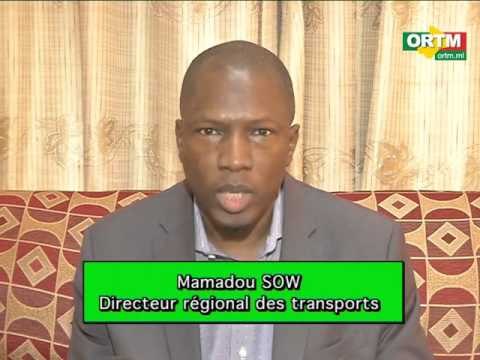 Circulation Routière : le passage à piétons