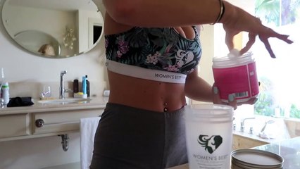 THAT CARIBBEAN LIFE   SUMMER SHRED