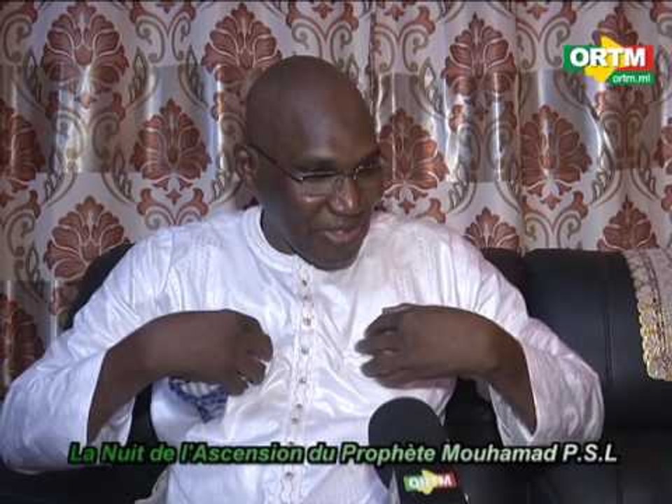 Rencontre avec les Ulémas du 05 Mai 2017 - partie 3