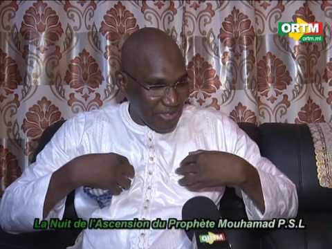 Rencontre avec les Ulémas du 05 Mai 2017 - partie 3