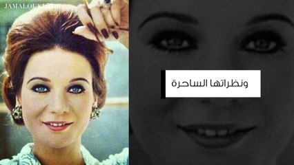 زبيدة ثروت جمال فريد من نوعه في عالم الأيقونات العربيّة