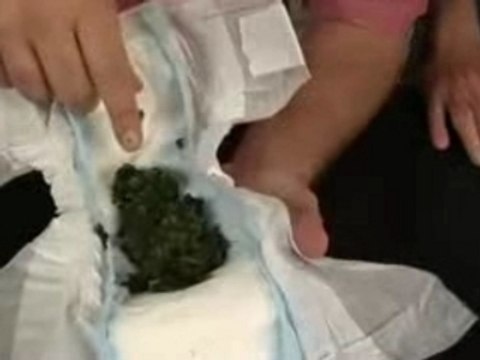 DadLabs Ep. 30 The Lab WP - Cousin It