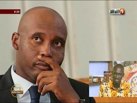 PETIT DEJ 06 SEPT. 2016: Toute l'actualité judiciaire