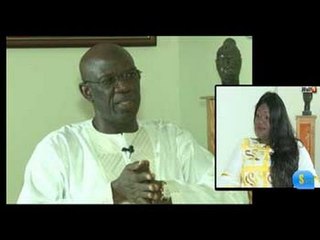 SORTIE avec Me Mame Adama GUEYE