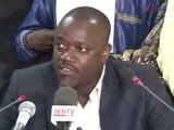 Mamadou Mouth BANE : «Ce n’est pas un garçon qui va nous priver de nos droits et libertés» (vidéo)