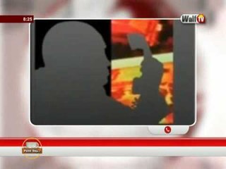 Un indicateur déballe : silence, la drogue circule