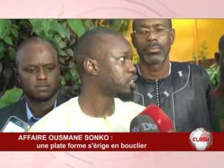 Ousmane SONKO : «Macky est un président violent…»
