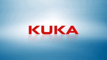 Perfectly welded mobile crane boom by KUKA laser hybrid welding t