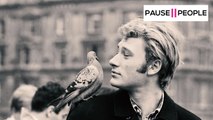 La première télé de Johnny Halliday à 17 ans !