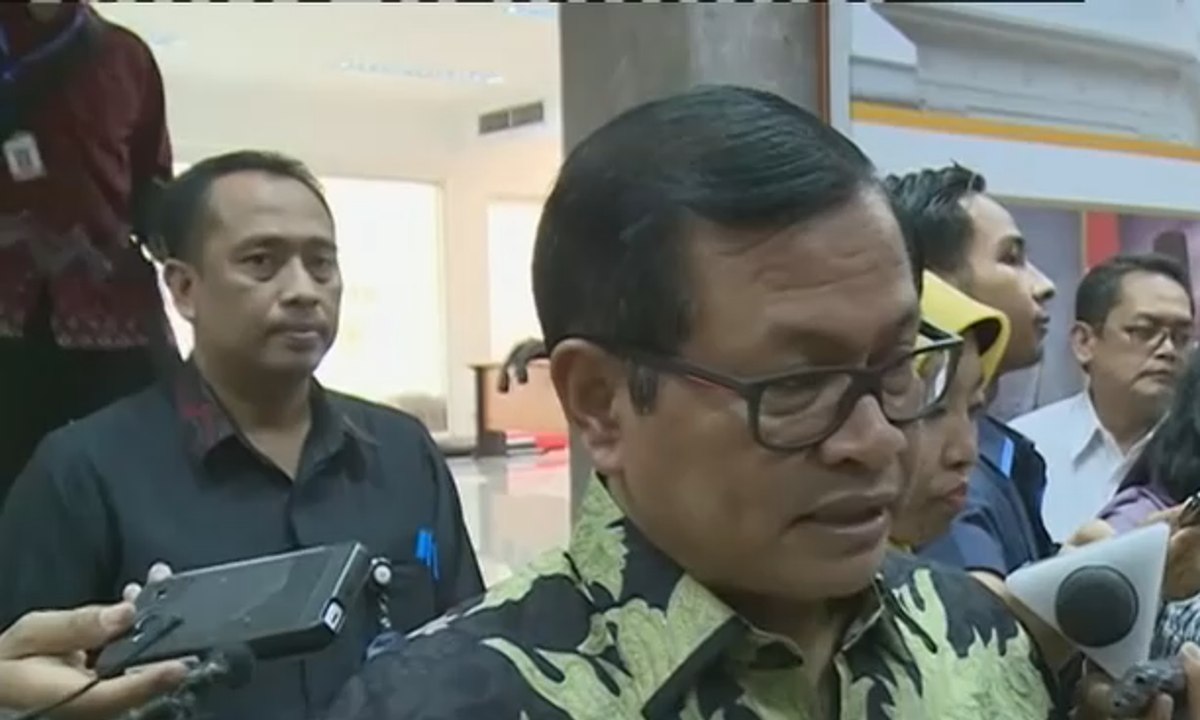 Presiden Tetapkan 5 Hari sebagai Cuti Bersama Lebaran