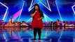 Her Name Is Destiny and She Is Destined to SING,  Britain's Got Talent