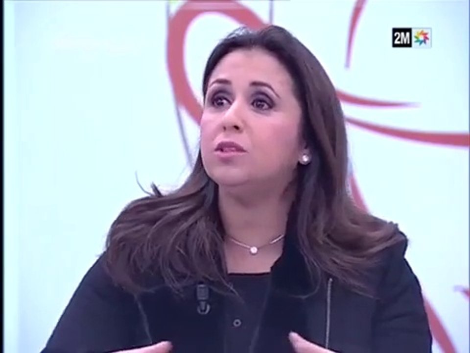 لنتعرف على نوبات الهلع...في �