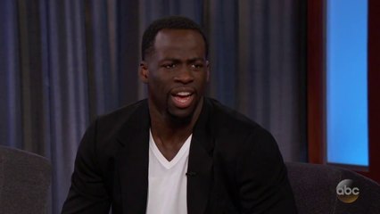 La méthode Draymond Green pour devenir un pro du trash talking