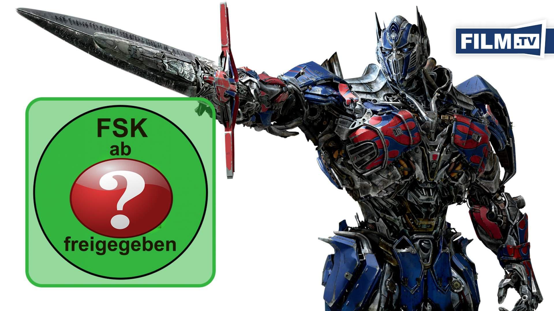 transformers robots in disguise fsk