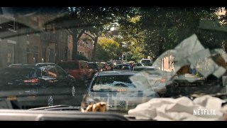 Friends From College - Official Trailer [HD] - Netflix