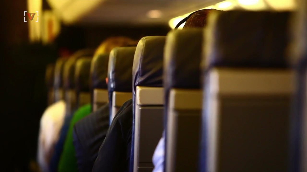 Complaints Against U.S. Airlines Up 70%