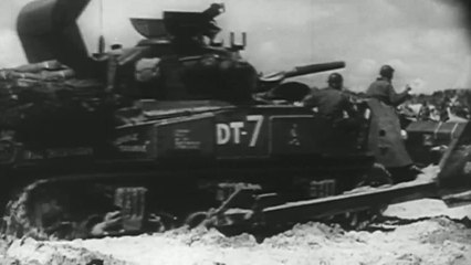 Trailer La drôle de guerre d'Alan Turing