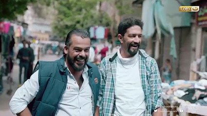 ---Episode 01 - Al Herbaya Series - الحلقة الأولي - مسلسل الحرباية -