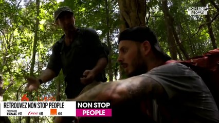 A l’Etat Sauvage : Shy’m confirme sa participation !