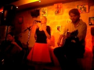 Benedict Voûtes La fille allumette 15 octobre