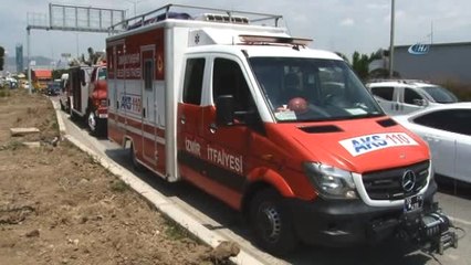 Derede Ölü Olarak Bulundu... Aynı Dereden Bir Senede 3 Ceset Çıktı