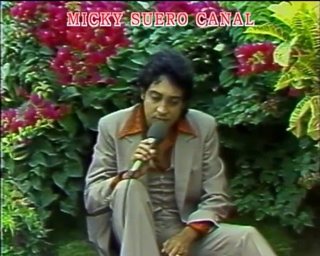 Anthony Rios 1979 - Z - MICKY SUERO CANAL