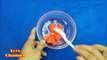 DIY Slime Play Doh Without Glue, How To Make Slime Without Play Doh With Glue, Borax,