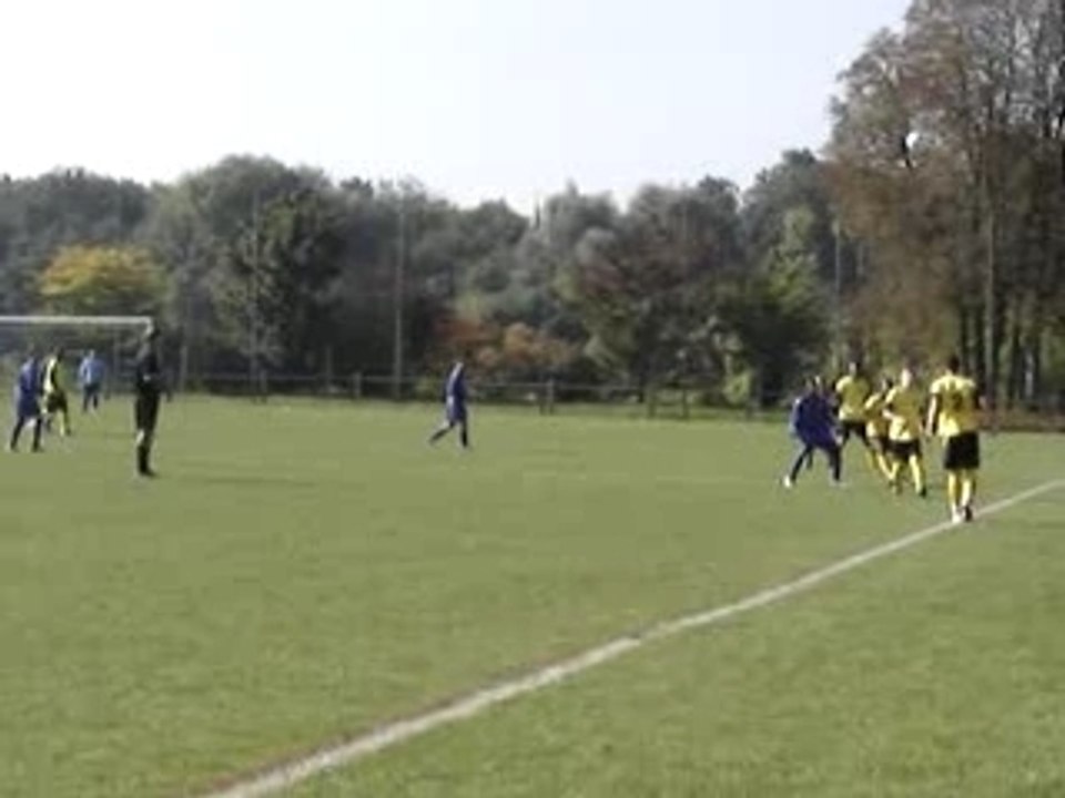 combs la ville vs le mee sur seine (-15ans 2)