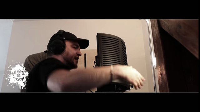 DAVODKA - Freestyle ONE SHOT #2 ( Instru - Lunatic & KDD )