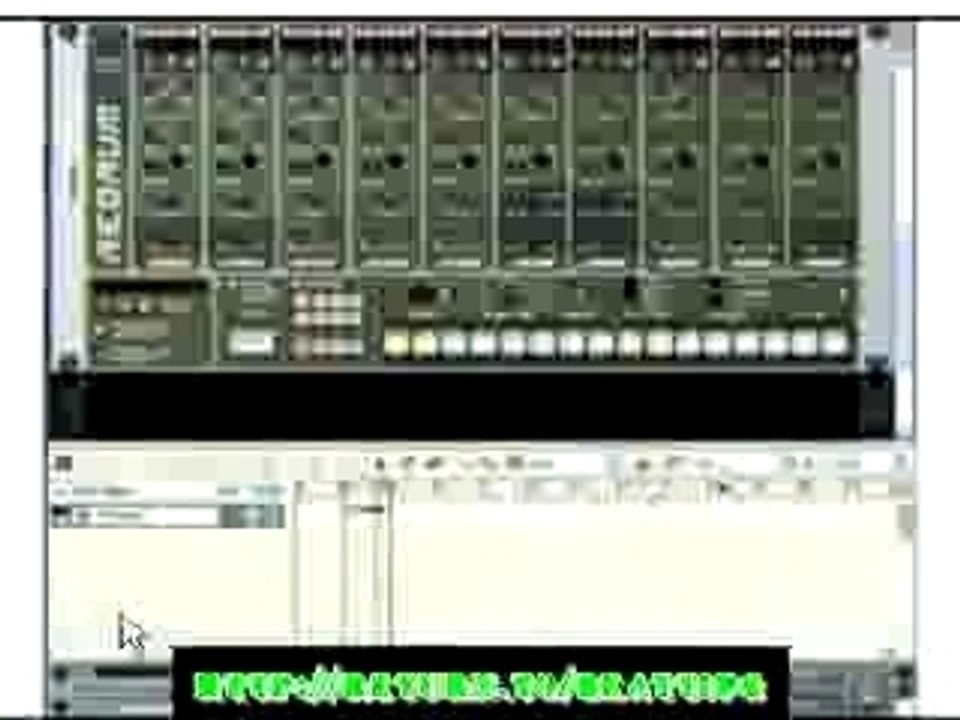 How to Make Crunk Rap Beats: Step By Step