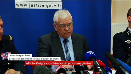 "Plusieurs personnes ont concouru à la réalisation du crime"