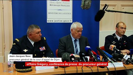 Affaire #Grégory Les gardés à vue "invoquent le droit au silence" (procureur)