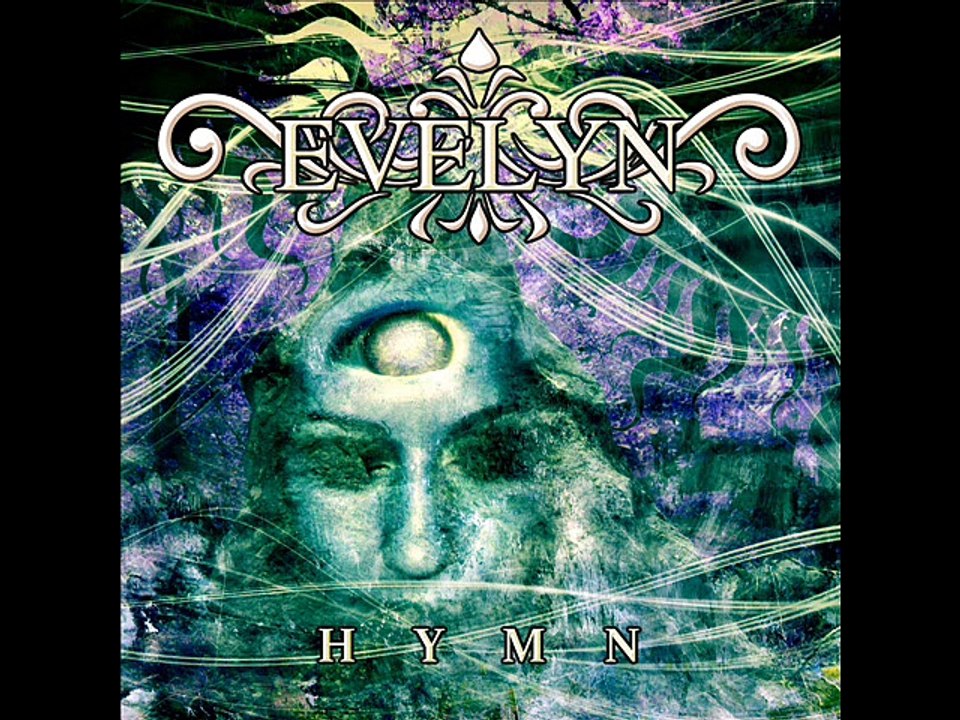 Evelyn - Multidimensionality - EP - album sampler