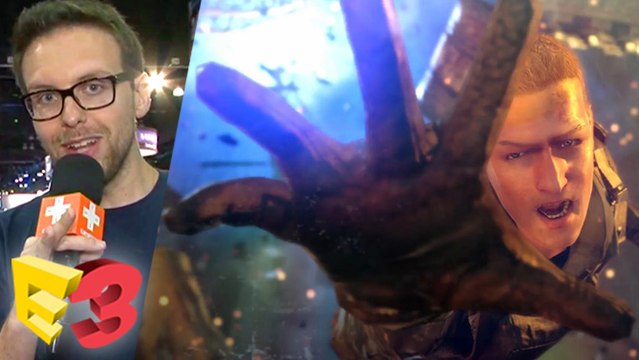 On a joué à Metal Gear Survive en multi, que vaut le MGS sans Kojima ?