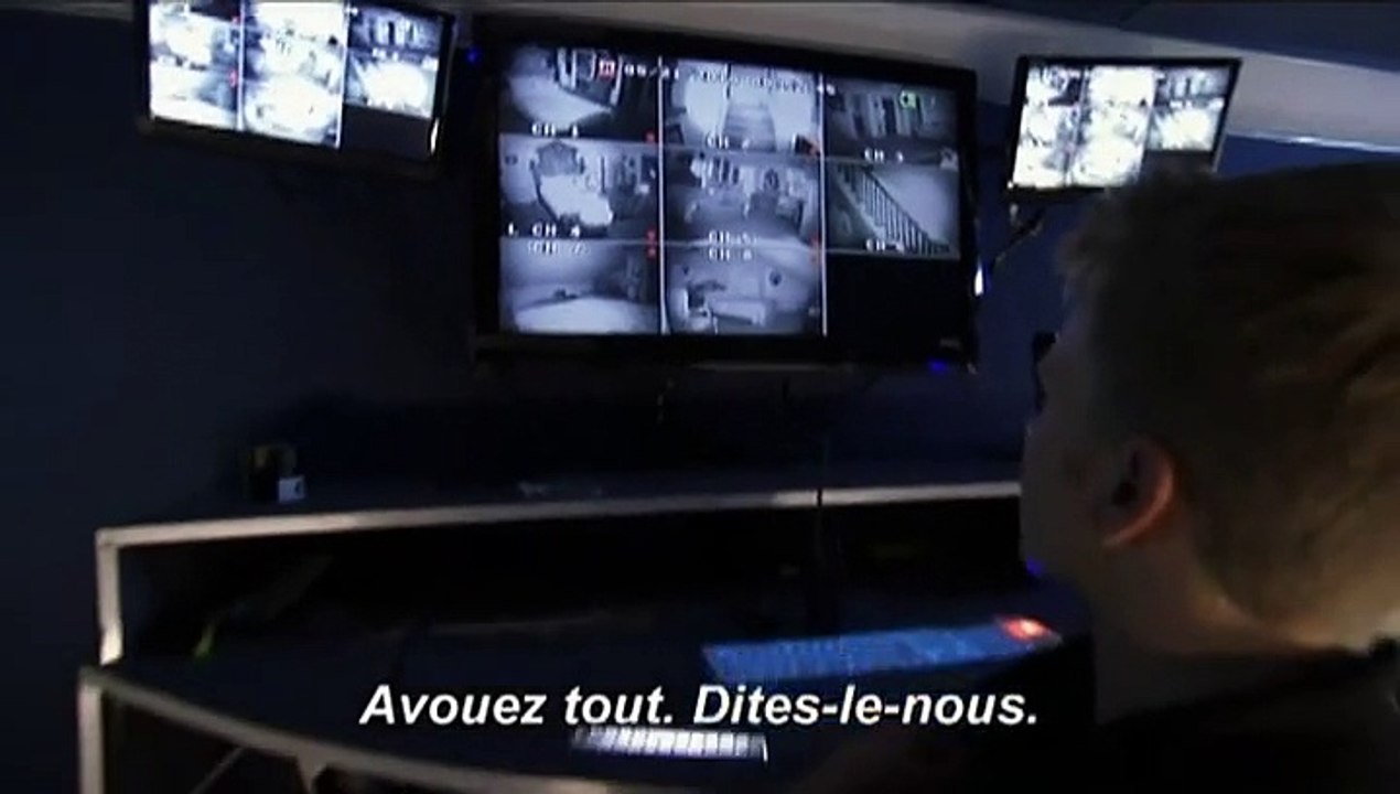 Operation Fantomes - S02E03 - Lizzie Borden (Lizzie Borden)