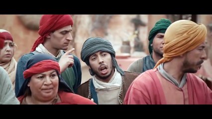 Série télévisée Algérie - Sultan Achour El Acher 10 - episode 3