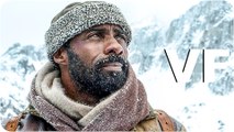 La Montagne Entre Nous Bande Annonce Vf 2017 Nouvelle