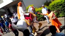 Funny moment in Maharashtra Indian marriage (shadi) - Caught on Camera - Full HD Exclusive