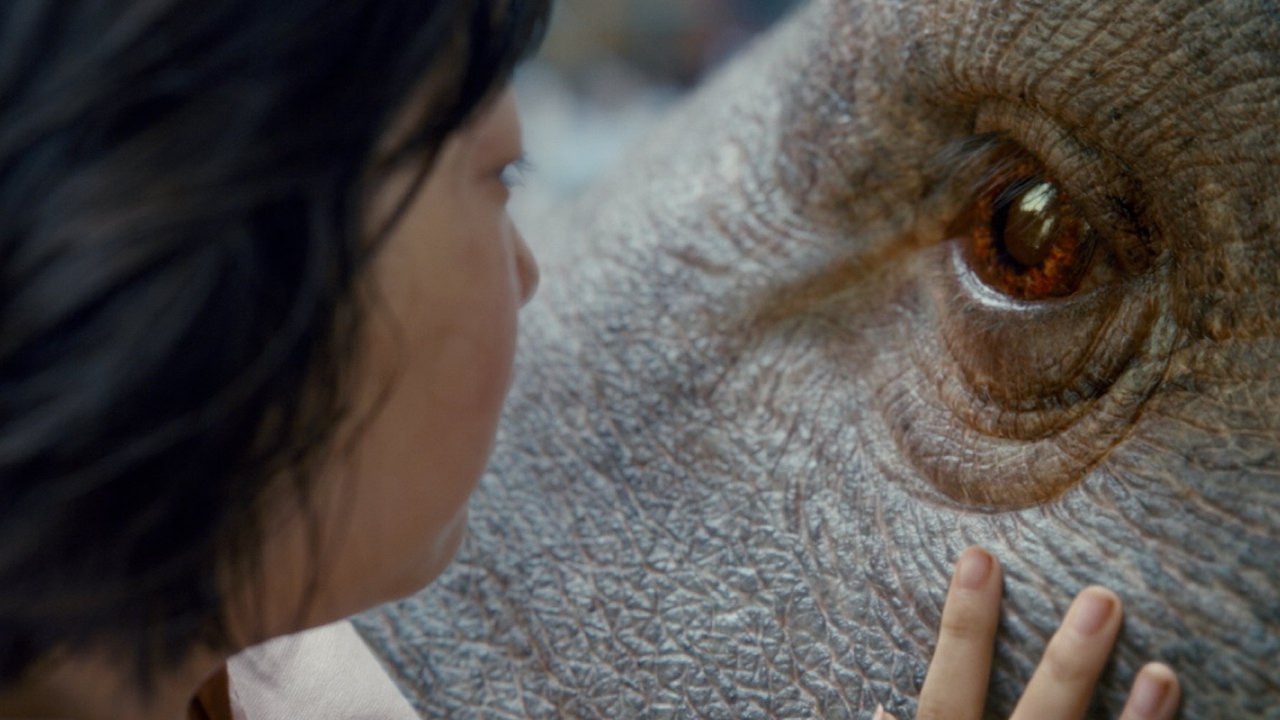 Okja Trailer #2 (2017)