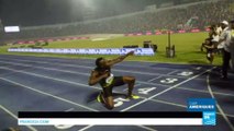 Jamaïque : Usain Bolt de retour dans son pays natal !