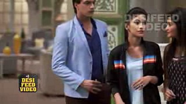 Yeh Rishta Kya Kehlata Hai - 16th June 2017 Upcoming Twist in YRKKH Star Plus Serials News 2017