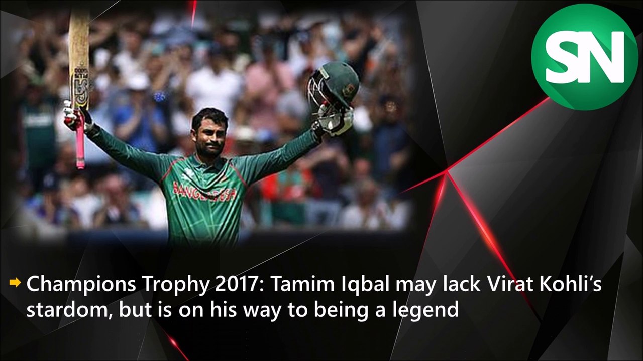 TODAY TRENDING SPORTS HEADLINES 7 JUNE 2017